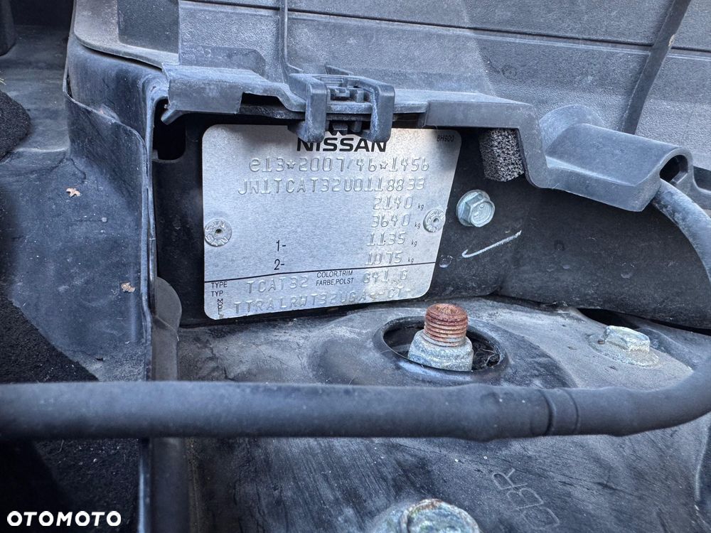 Nissan X-Trail 1.6 DCi N-Connecta Xtronic 2WD EU6 - 24