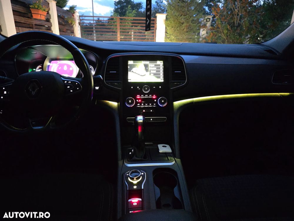 Renault Talisman - 9