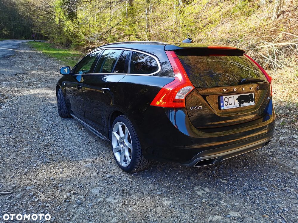 Volvo V60 D3 Ocean Race - 4