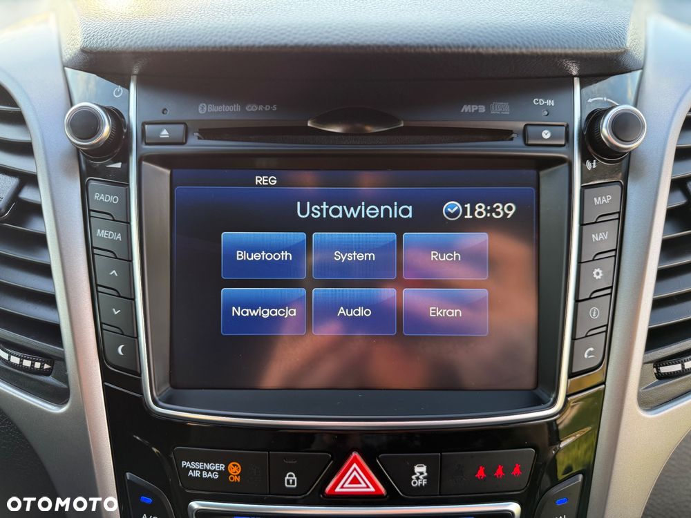 Hyundai i30 1.4 Fifa World Cup Edition - 29