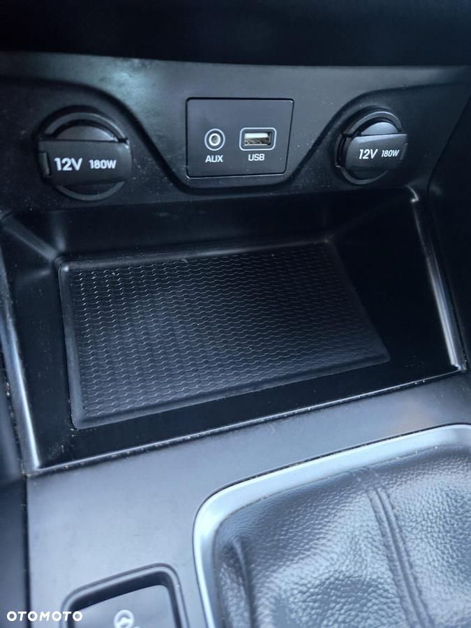 Hyundai Tucson 1.6 GDi 2WD Advantage - 24