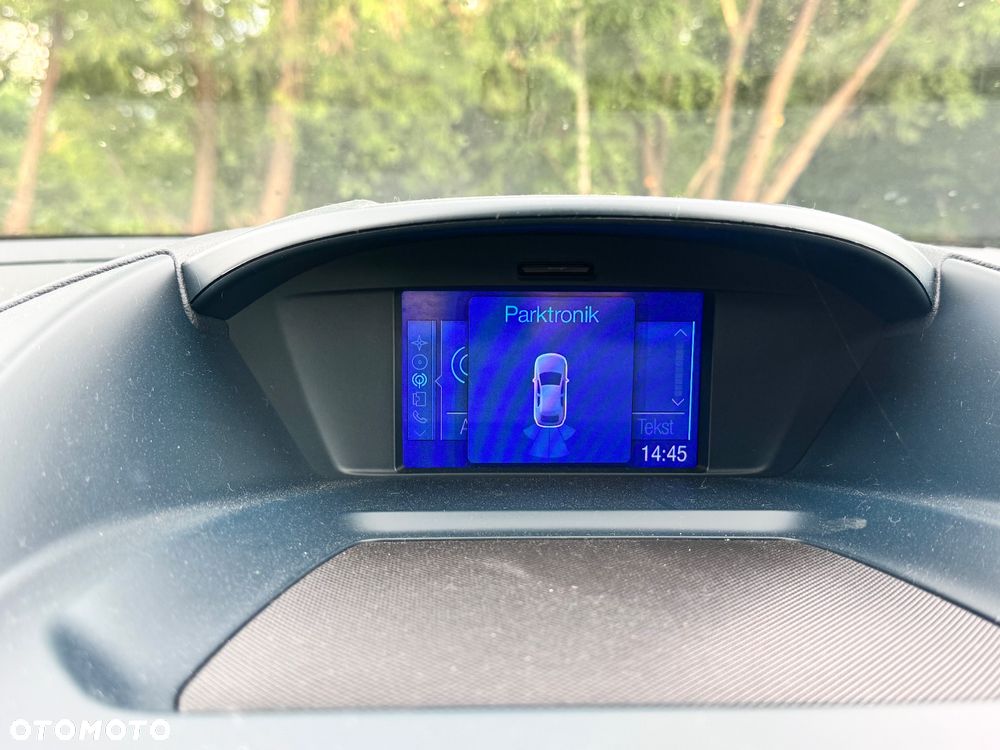 Ford Grand C-MAX 1.6 TDCi Start-Stop-System Ambiente - 15