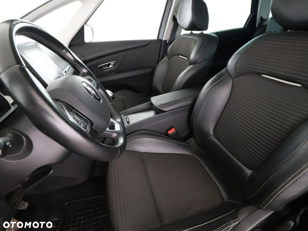 Renault Scenic 1.3 TCe FAP Intens - 13