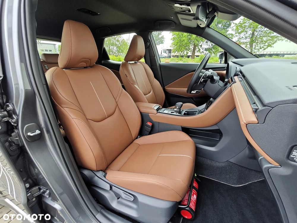 Lexus LBX 1.5 Hybrid Relax - 13