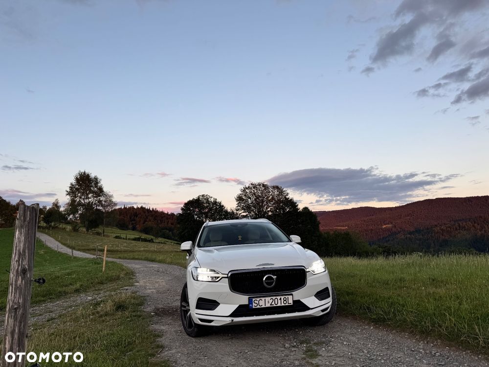 Volvo XC 60 T6 AWD Momentum - 3