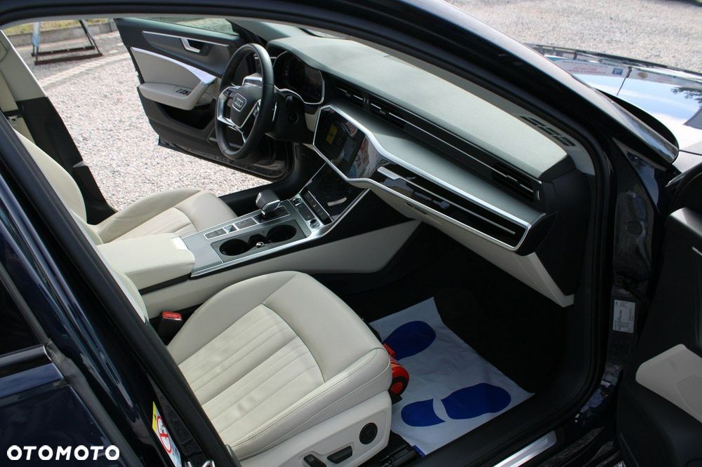 Audi A6 Avant - 40