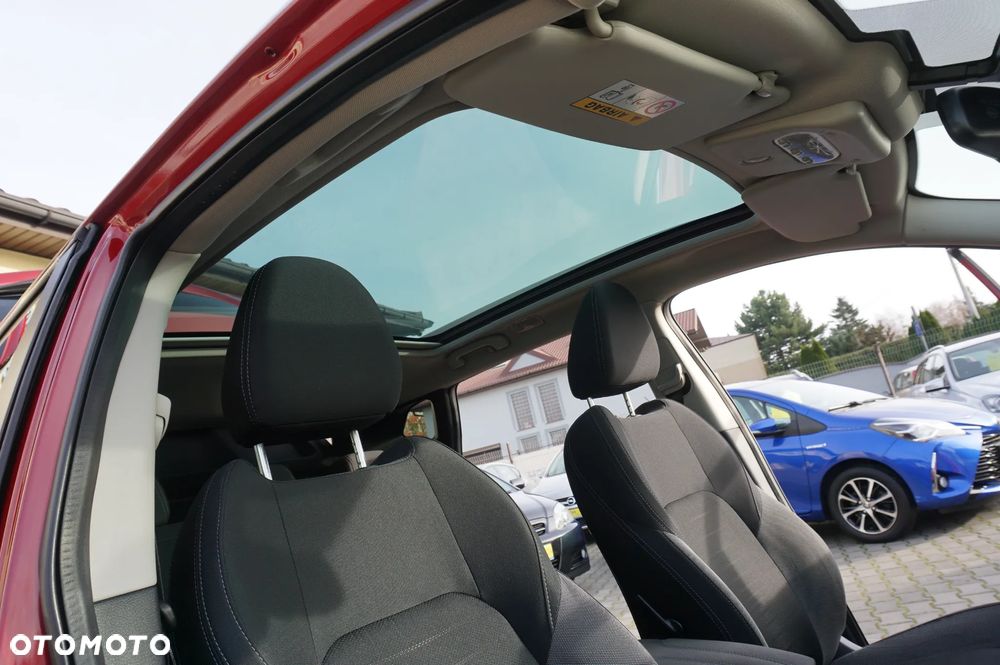 Nissan Qashqai 1.2 DIG-T N-Connecta Xtronic EU6 - 28