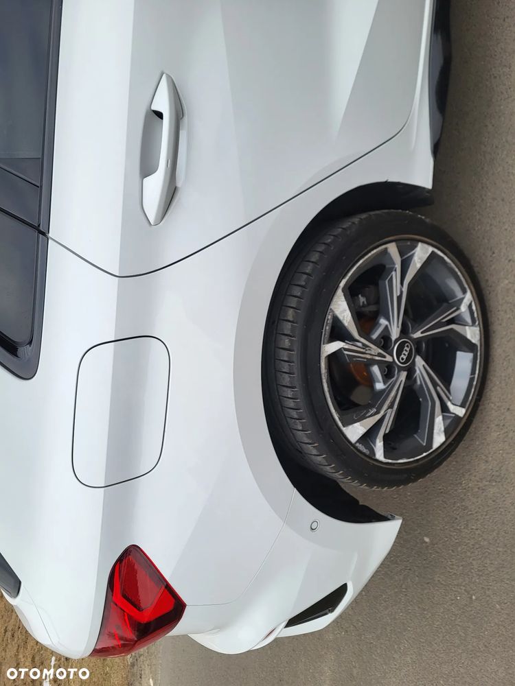 Audi A3 Sportback 2.0 TDI (clean diesel) S tronic S line Sportpaket - 28