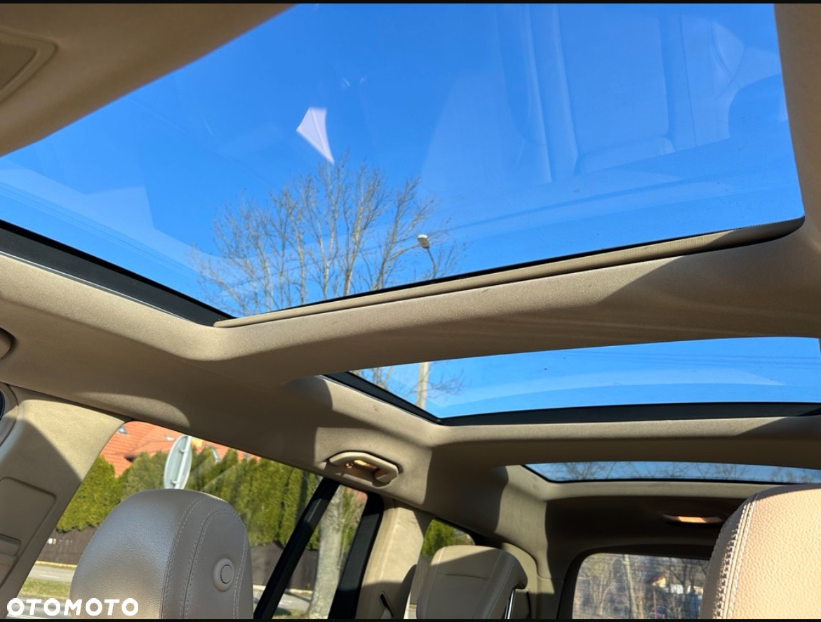 Mercedes-Benz GL 350 BlueTec 4-Matic - 14