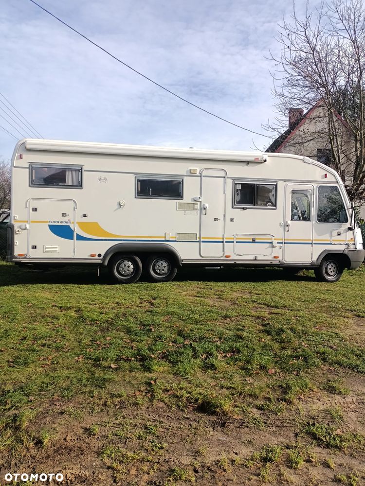 Fiat Ducato - 1
