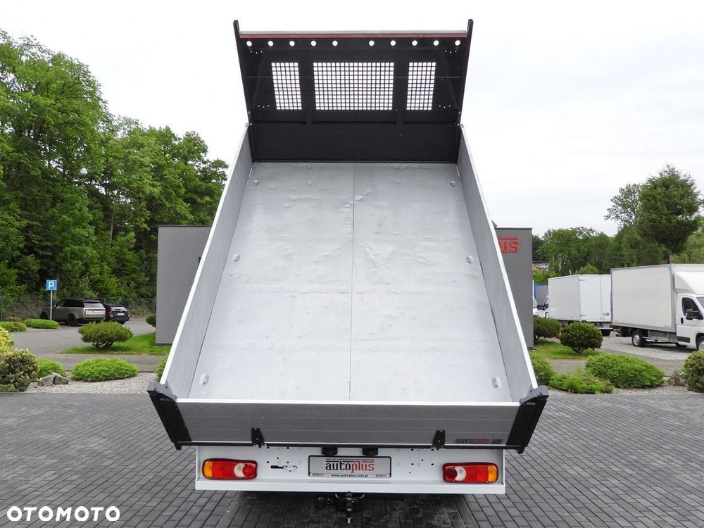 Renault MASTER WYWROTKA BLIŹNIACZE KOŁA KLIMATYZACJA  130KM - 12