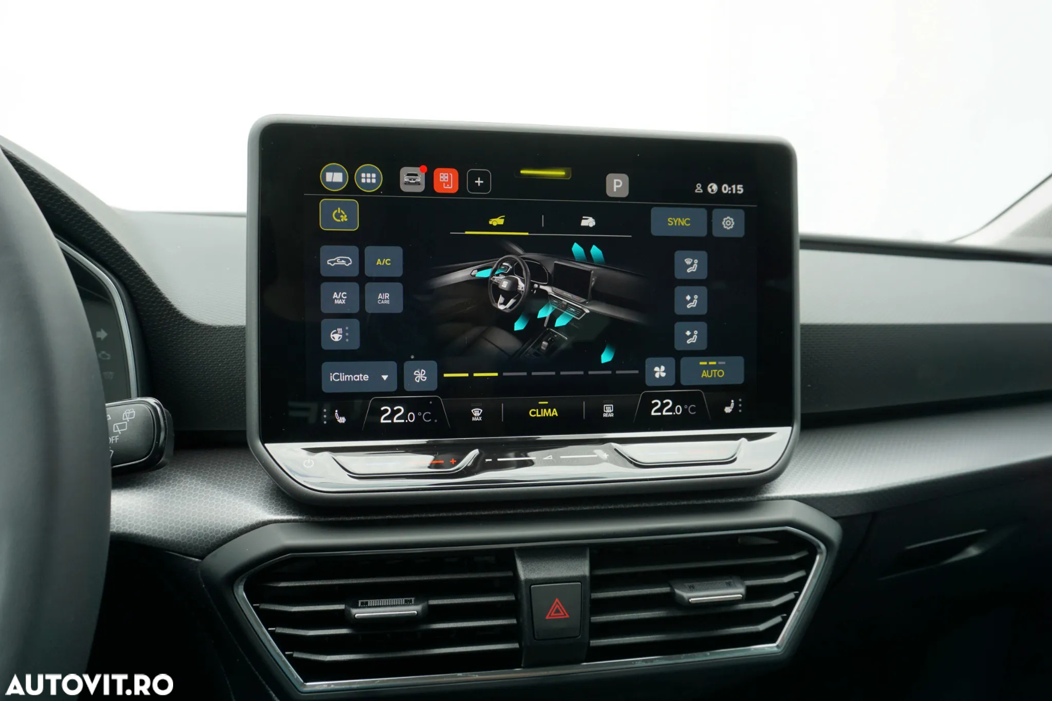 Seat Leon - 20