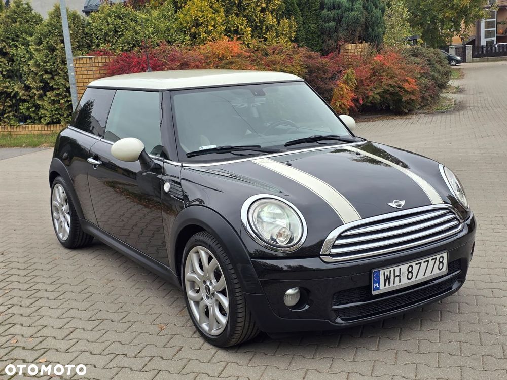 MINI Cooper - 1