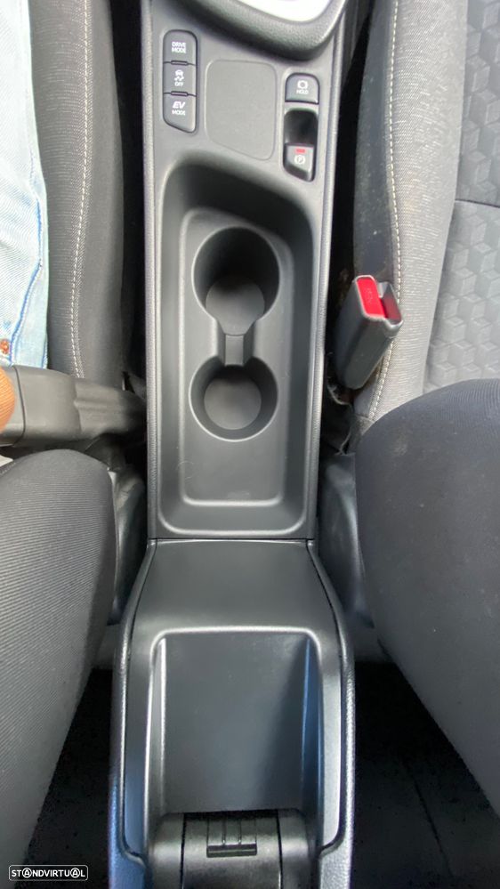 Toyota Yaris 1.5 HDF Comfort - 52