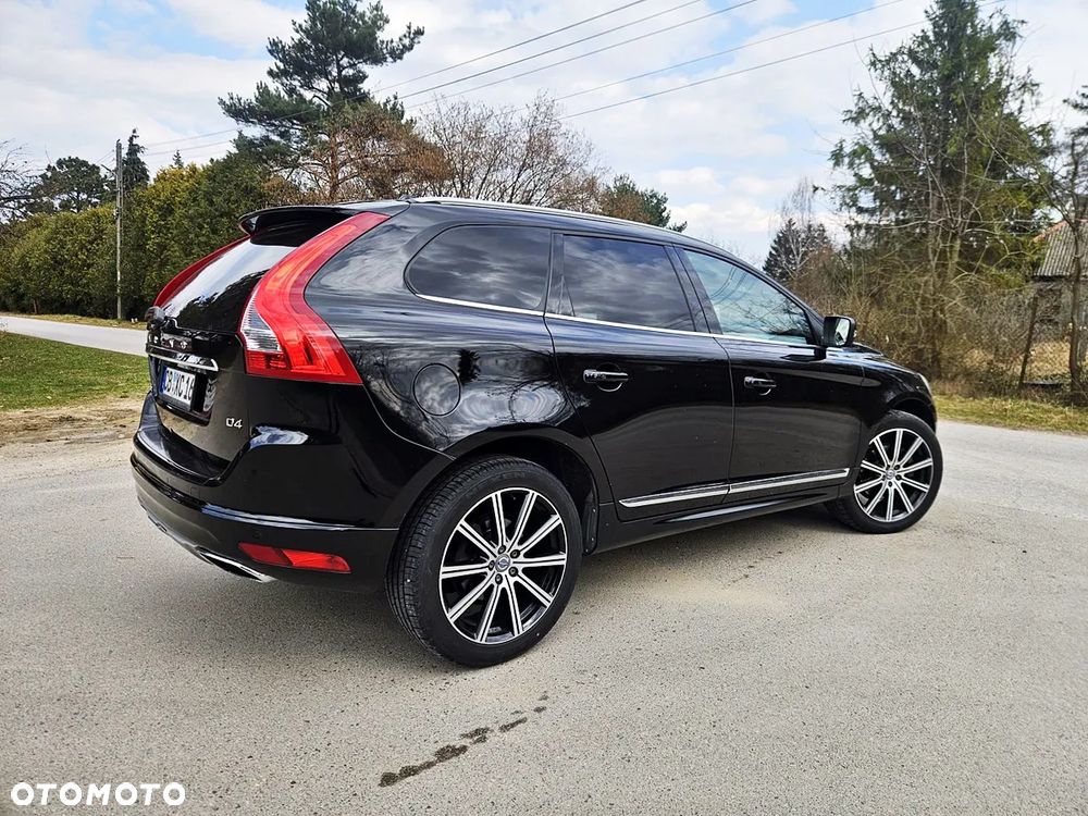 Volvo XC 60 D4 Geartronic Kinetic - 19