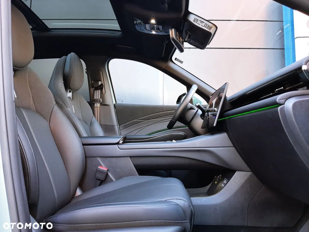 Omoda 7 1.5 T-GDi Super Hybrid Luxury - 23