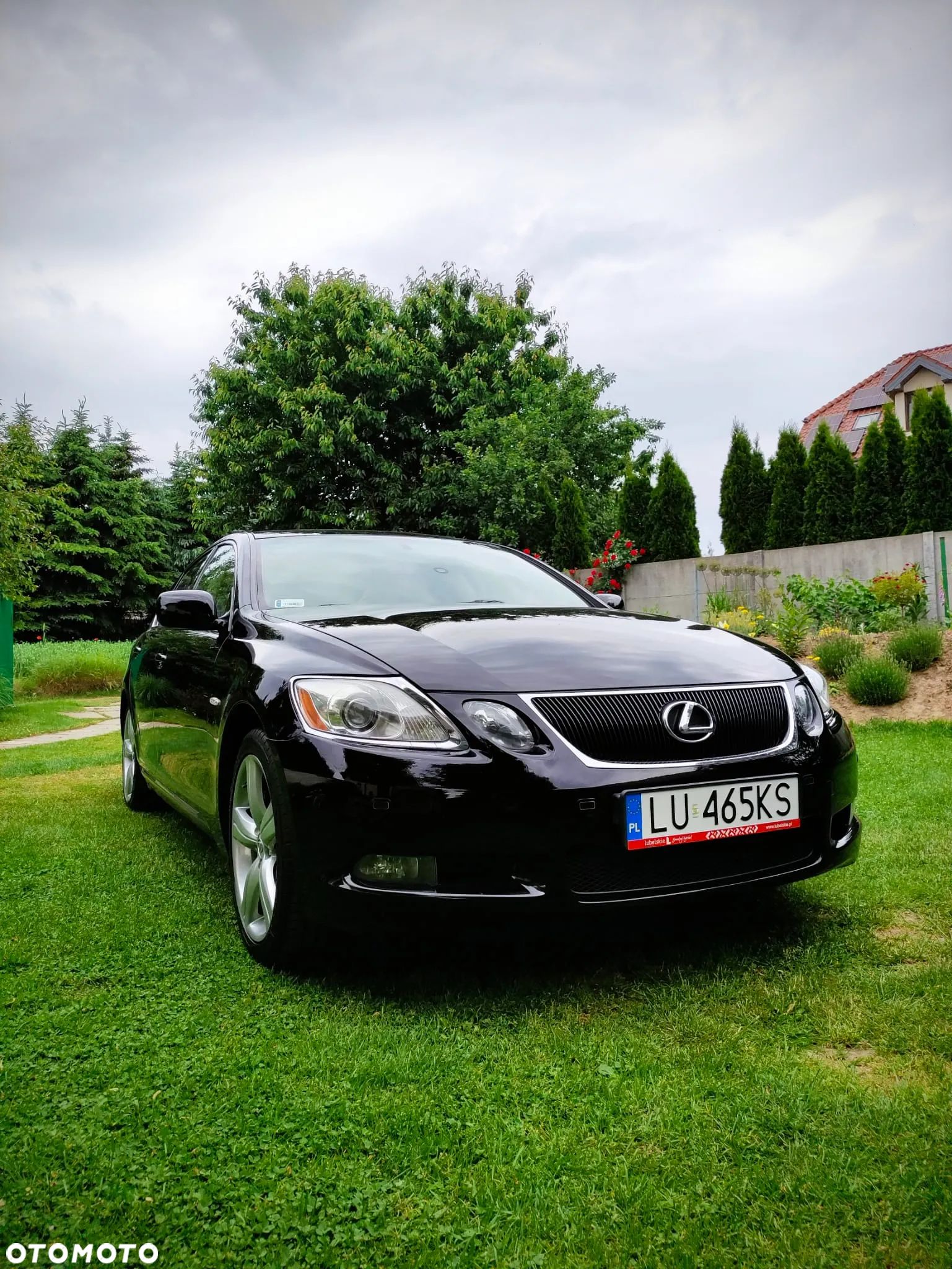 Lexus GS 300 Prestige - 1