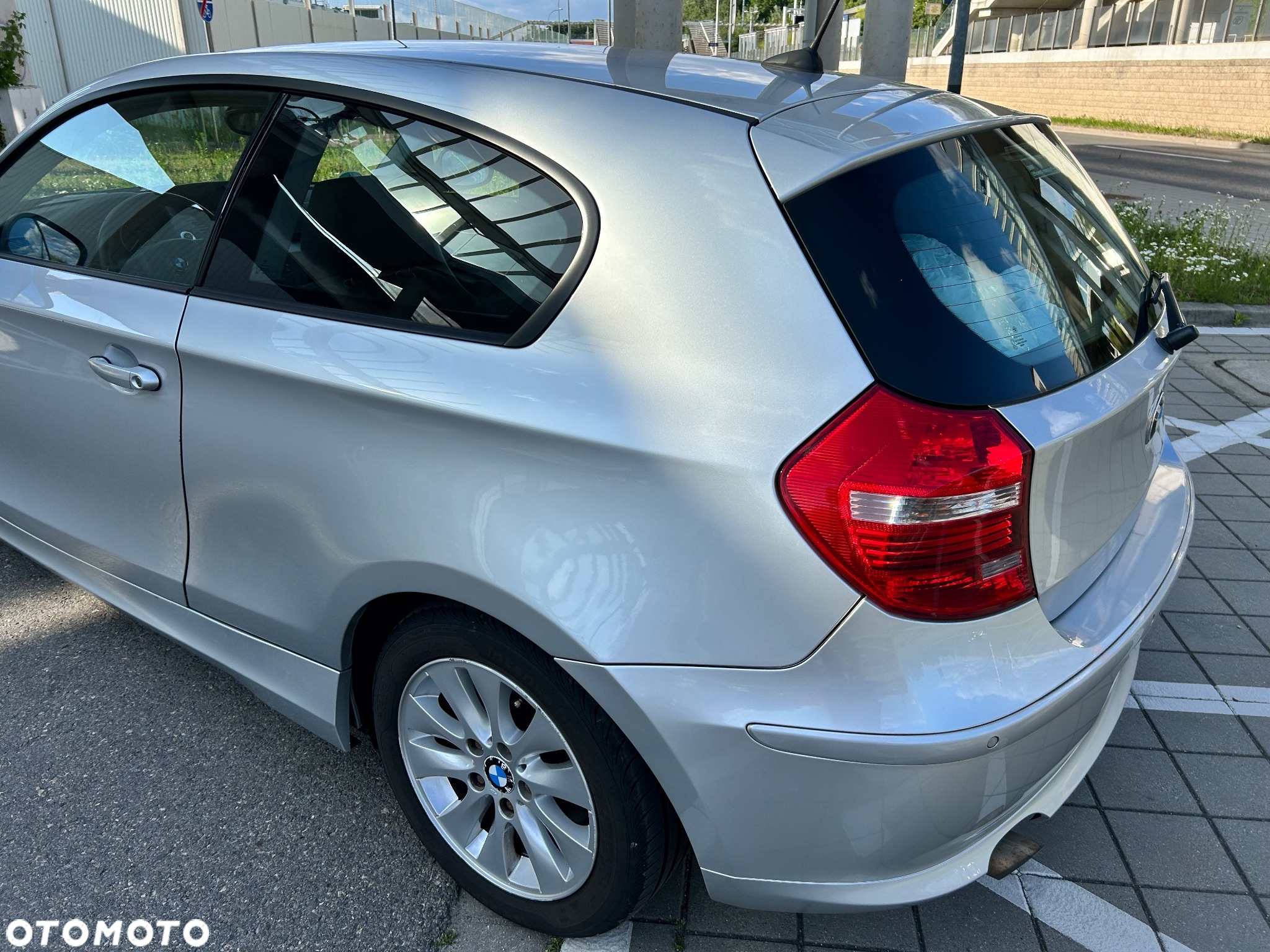 BMW Seria 1 118d - 29