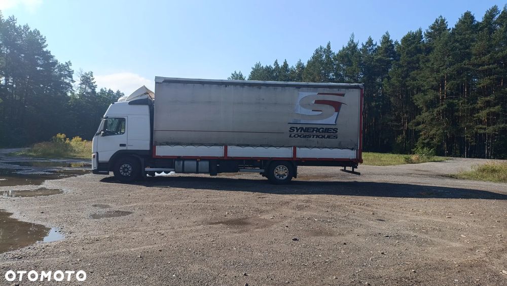 Volvo FM9 - 3