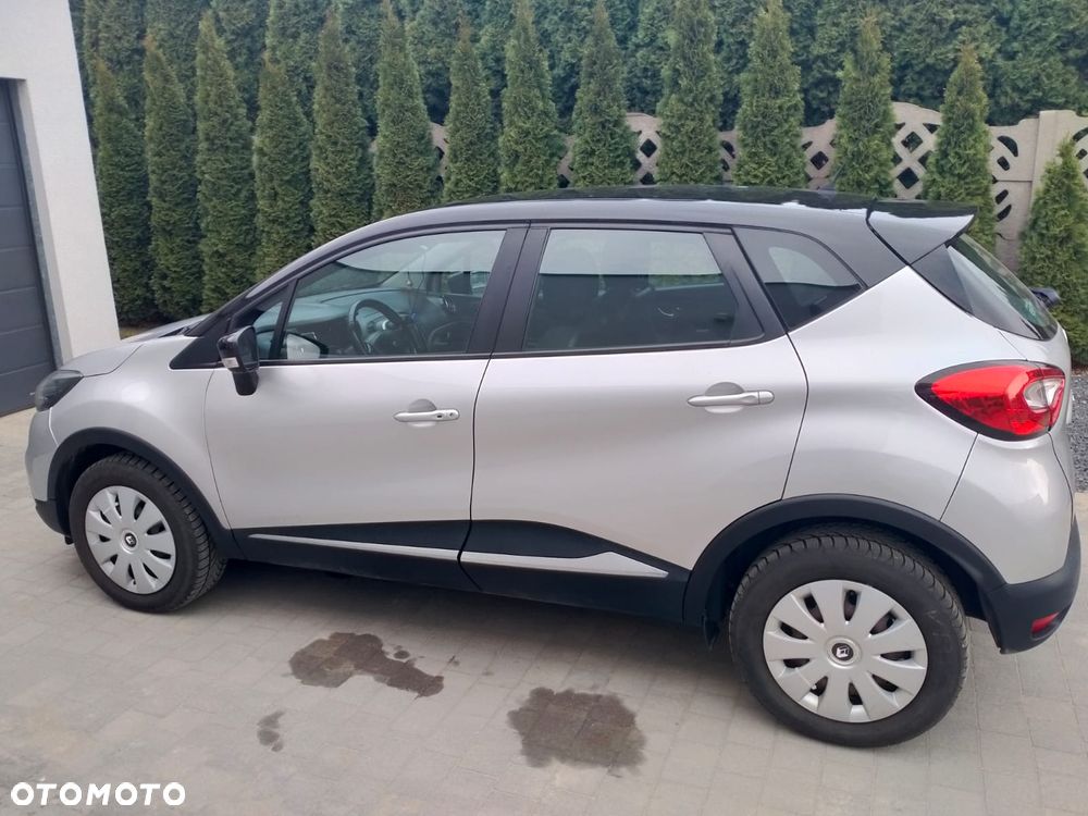 Renault Captur ENERGY dCi 90 Start&Stop Life - 6