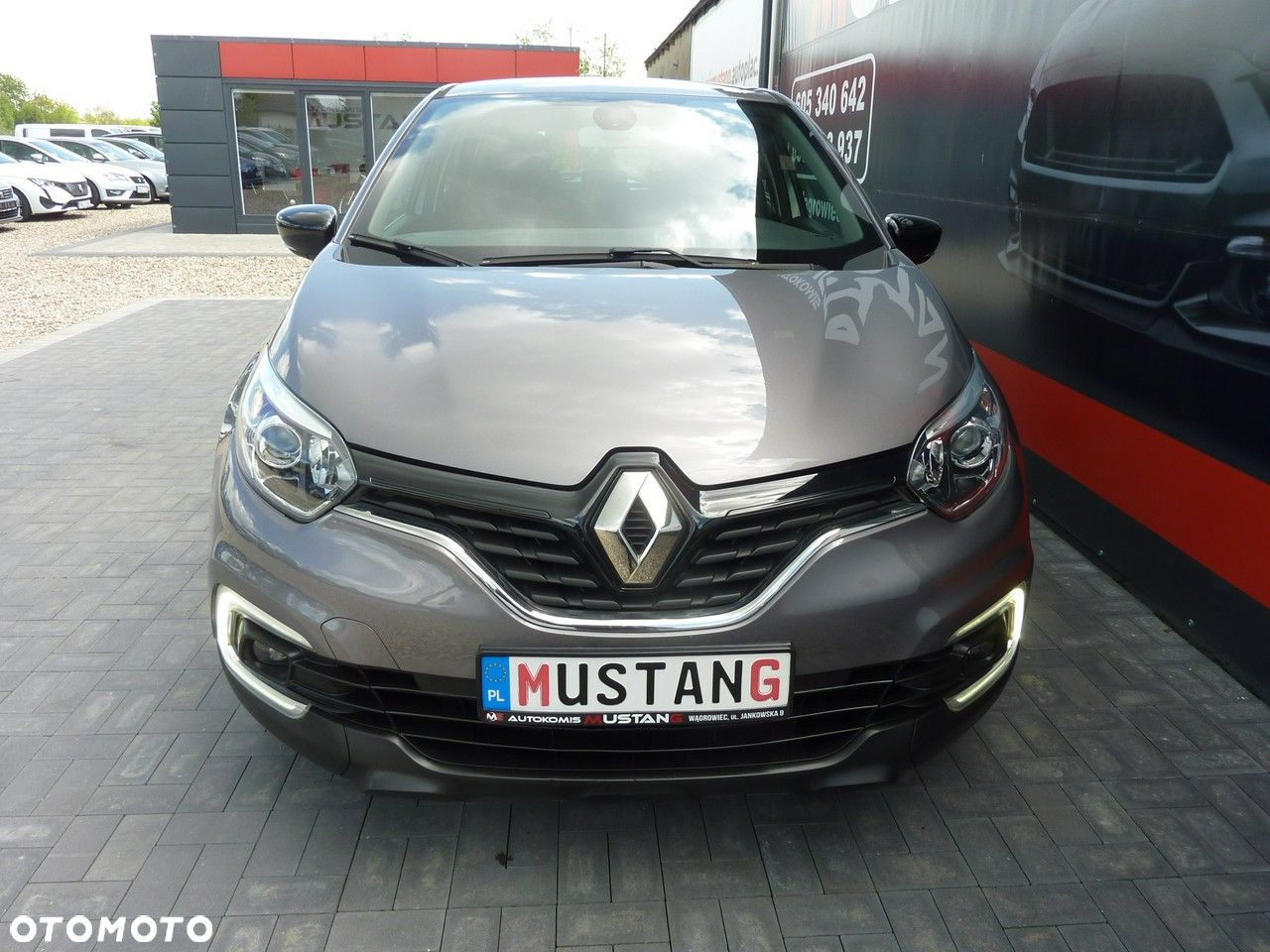 Renault Captur - 2