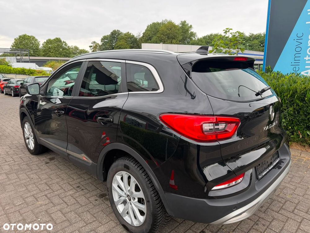 Renault Kadjar 1.3 TCe FAP Black Edition EDC - 1