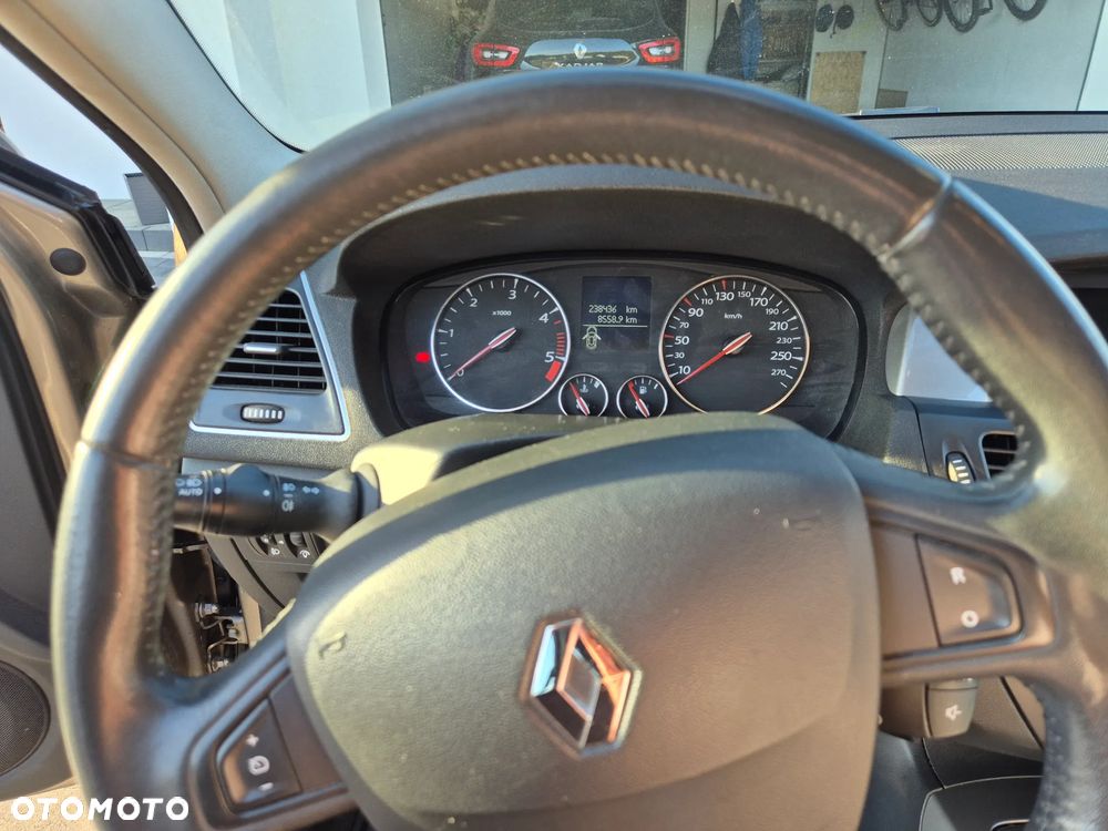 Renault Laguna 2.0 dCi Tech Run - 10