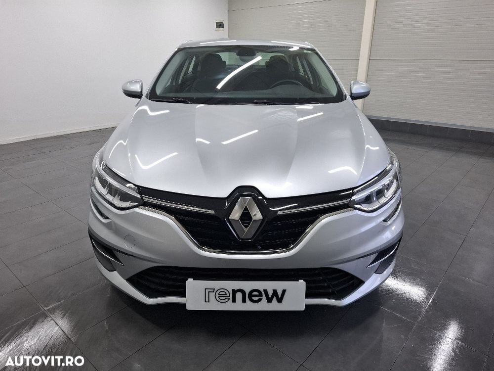 Renault Megane TCe GPF EDC Intens - 6