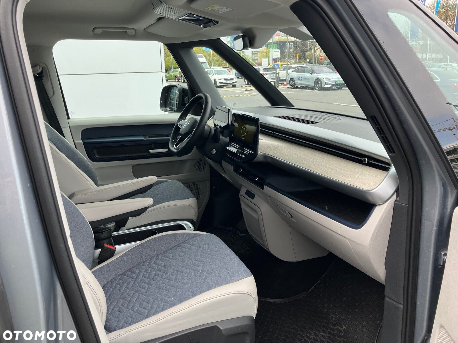 Volkswagen ID. Buzz ID.Buzz Pro L1 204 KM, napęd tylny - 31