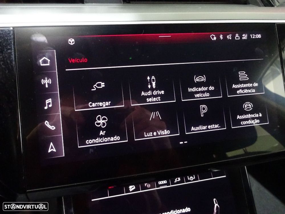 Audi Q8 e-Tron Sportback 55 quattro Advanced - 26