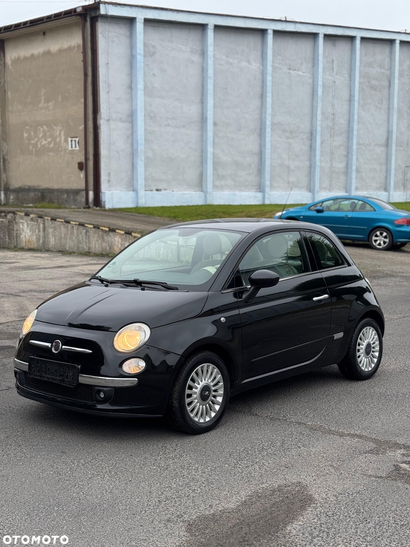Fiat 500 - 3