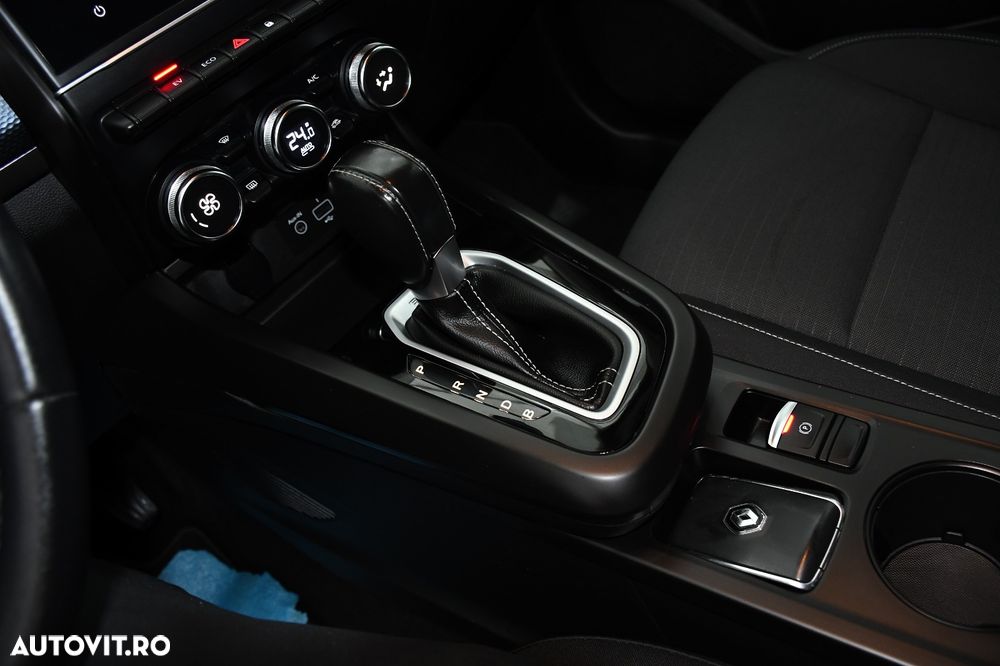 Renault Arkana E-TECH 145 Techno - 13