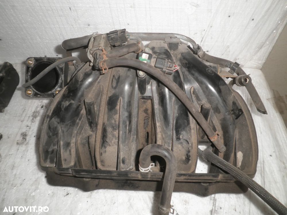 Galerie admisie Suzuki Grand Vitara 2.0 Benzina 2010