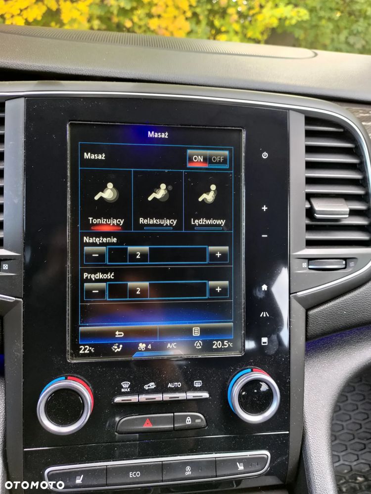 Renault Talisman - 17