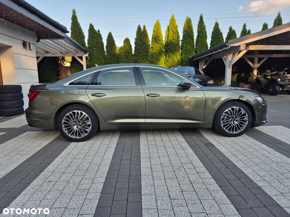 Audi A6 - 18