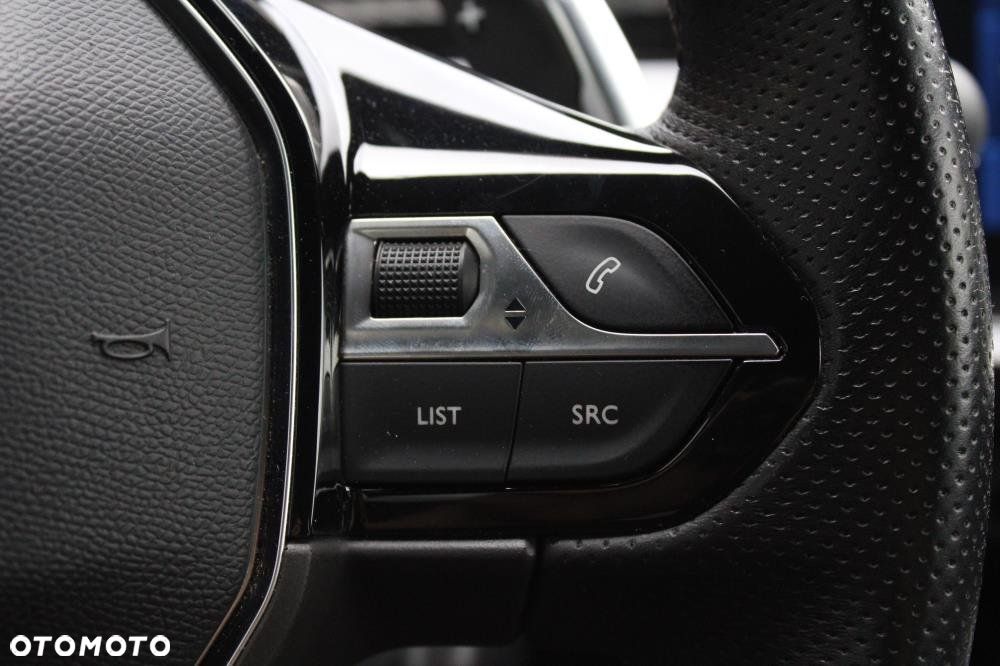 Peugeot 508 - 18
