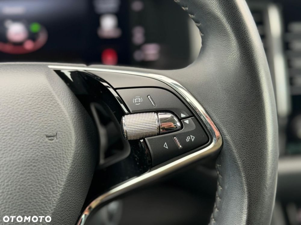 Skoda Kodiaq 2.0 TSI 4x4 Style DSG 7os - 30