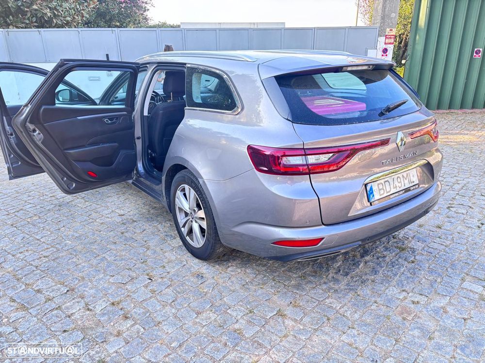 Renault Talisman - 7