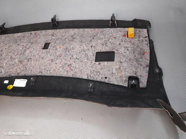 Chapeleira / Cortina Mala Volkswagen Passat (3C2) - 6