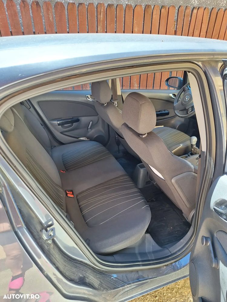 Opel Corsa - 3