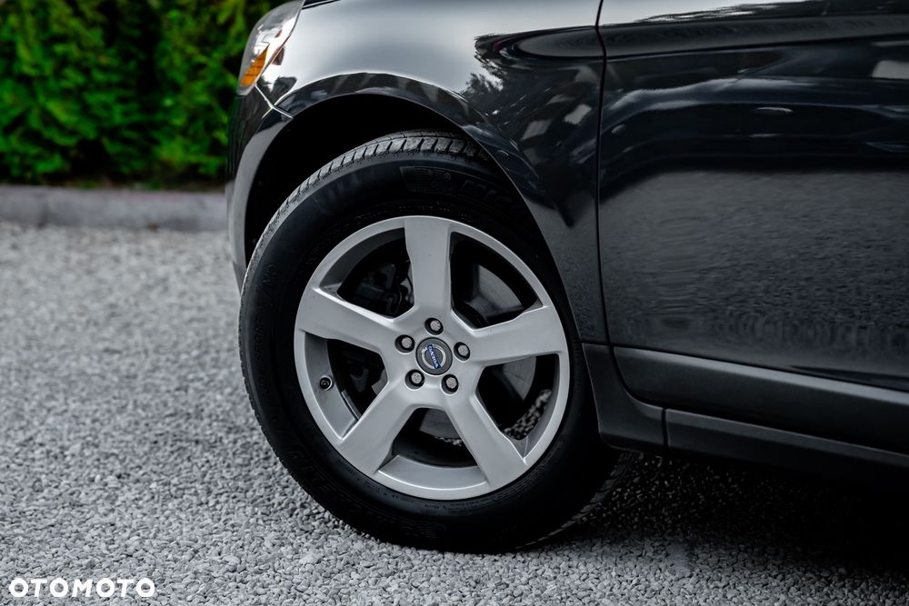 Volvo XC 60 D5 AWD Summum - 11