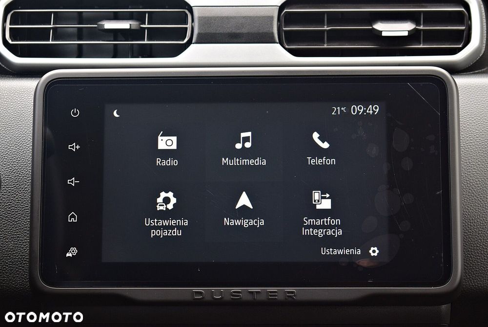 Dacia Duster - 20