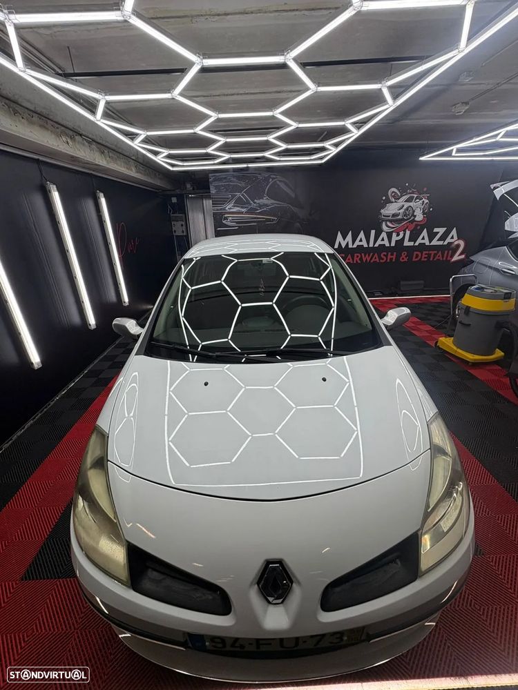 Renault Clio 1.5 dCi Confort - 13