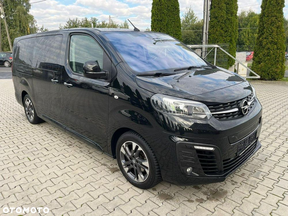 Opel Zafira - 6