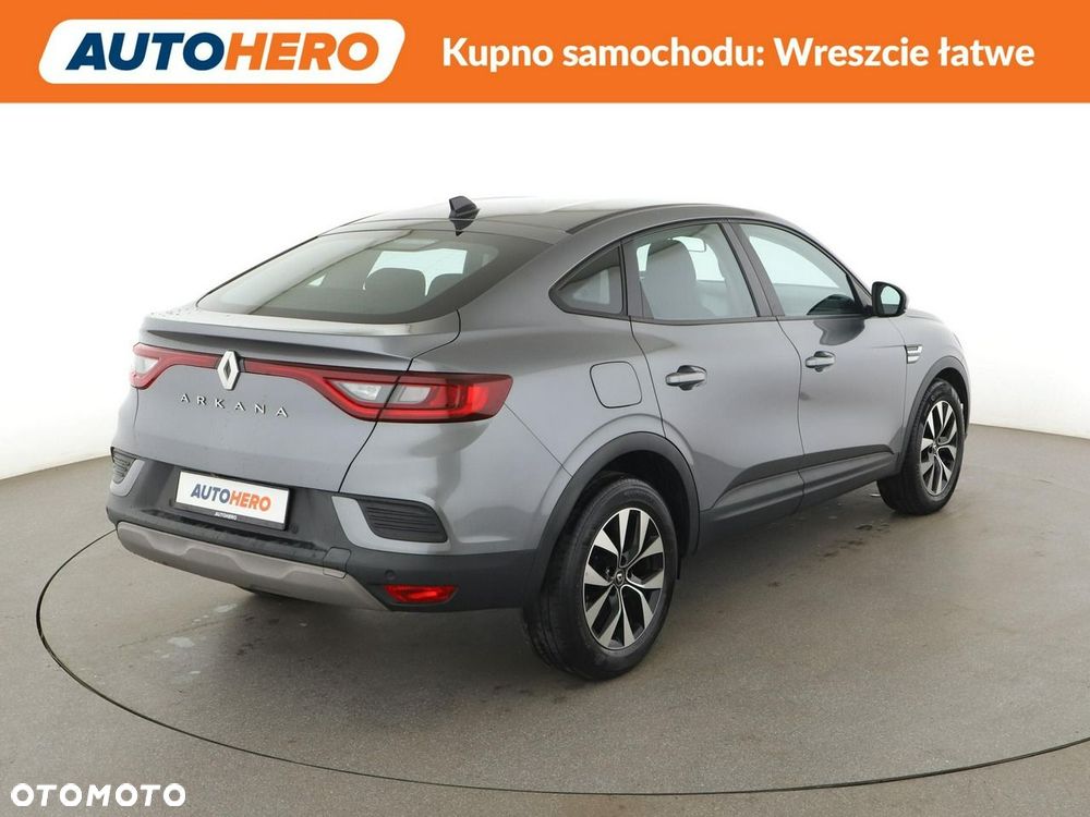 Renault Arkana - 8