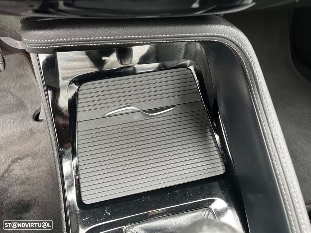 BMW X1 18 i sDrive Pack M - 28