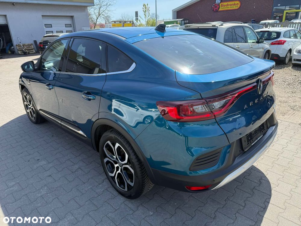 Renault Arkana E-TECH 145 INTENS - 3