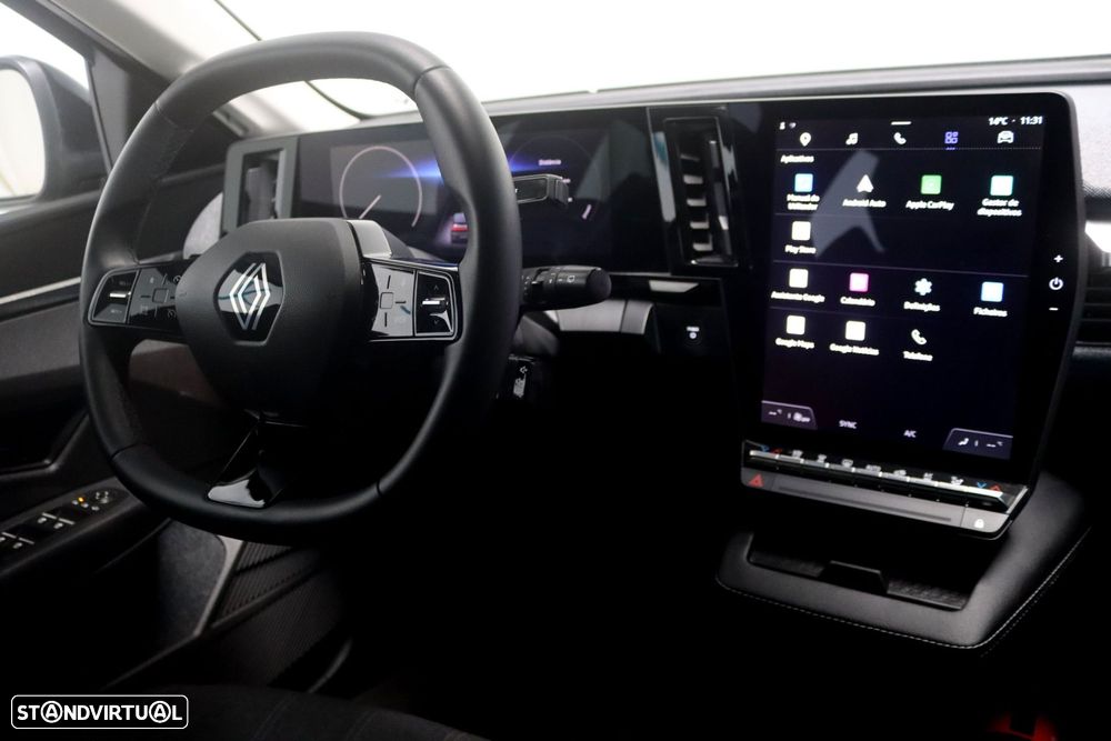 Renault Mégane E-Tech EV60 Evolution ER - 22