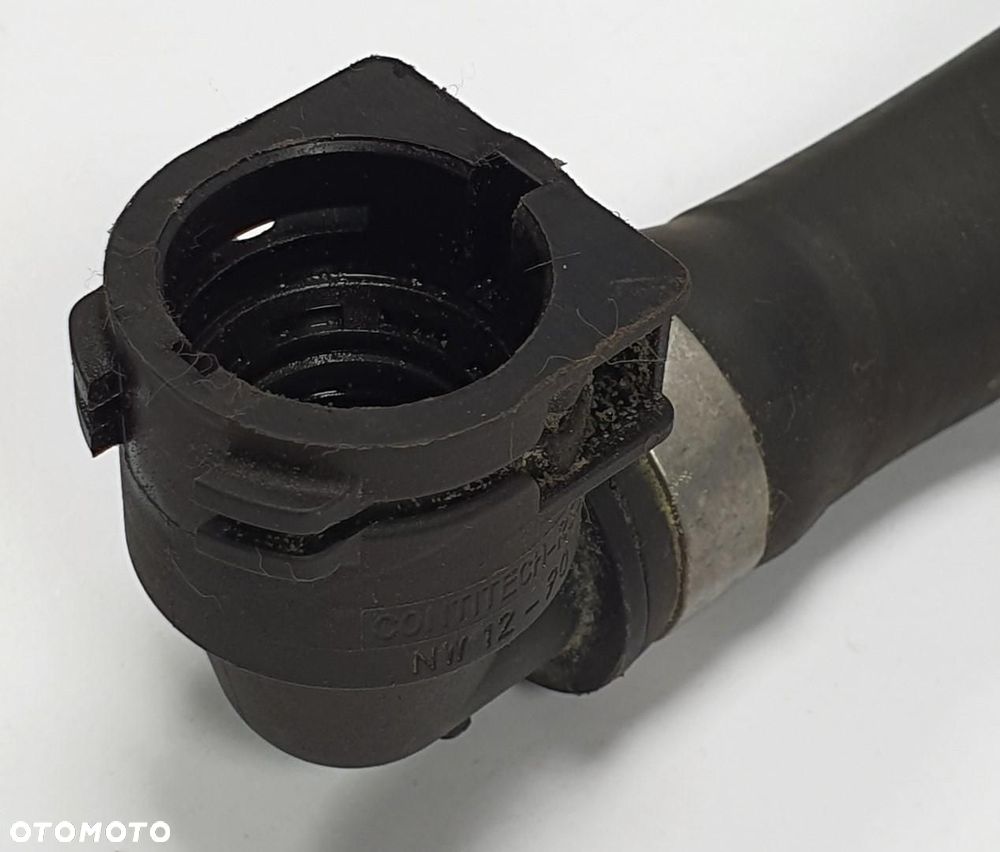 WĄŻ RURA WODY RANGE ROVER III L322 3.6 V8 3167728 - 2
