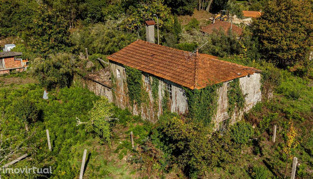 Quinta em Covas, Vila Nova de Cerveira - Grande imagem: 5/29